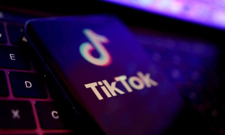 Se espera que el Reino Unido prohíba TikTok de los teléfonos móviles del gobierno Se espera que el Reino Unido prohíba TikTok de los teléfonos móviles del gobierno
