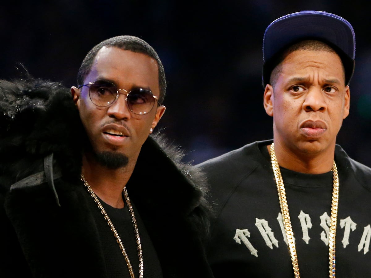 Judge denies Jay-Z's efforts to dismiss case accusing him of raping girl, 13 | Jay-Z | The Guardian