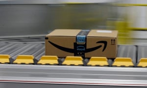 ‘It’s true that Amazon’s ability to influence the market is an issue that needs a solution.’