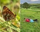 Gaslit, shamed and swindled: the play about Eleanor Glanville, persecuted for her love of butterflies
