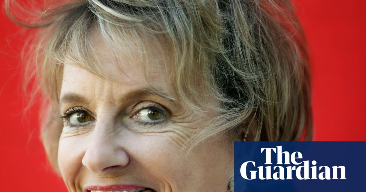 Reader recalls how Esther Rantzen's Mama charity supported new mothers