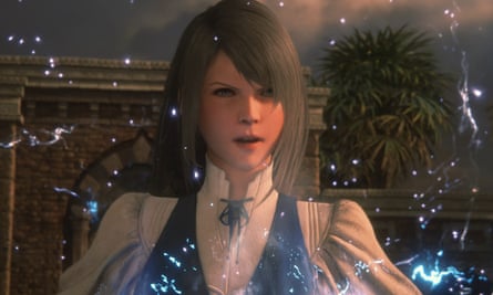 Final Fantasy XVI