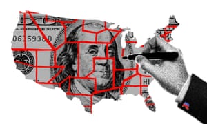 “Redistricting historically was something that occurred behind the scenes in smoke-filled rooms and the people didn’t pay attention,” said Michael Li, senior counsel at the Brennan Center. “Now it’s something that angers people.”