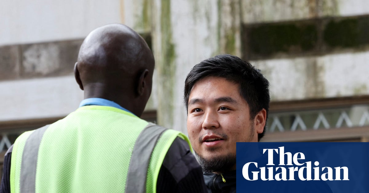 चींटी तस्कर को केन्याई अदालत ने एक साल जेल की सजा सुनाई