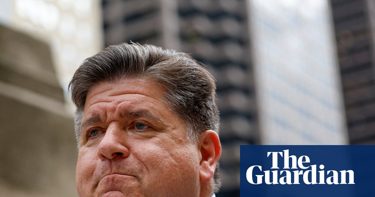 JB Pritzker calls for resistance to Trump's Chicago crackdown
