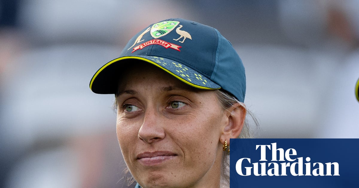 Ash Gardner apologises over relationship with Australia teammate: ‘Sorry for the pain’