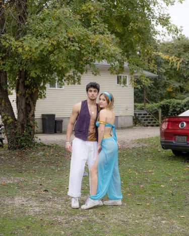 Playground DriveMore than two centuries after its founding, Ohio University remains the defining institution of Athens— a prominent presence in a landscape where history, youth culture, and regional identity continue to intersect.