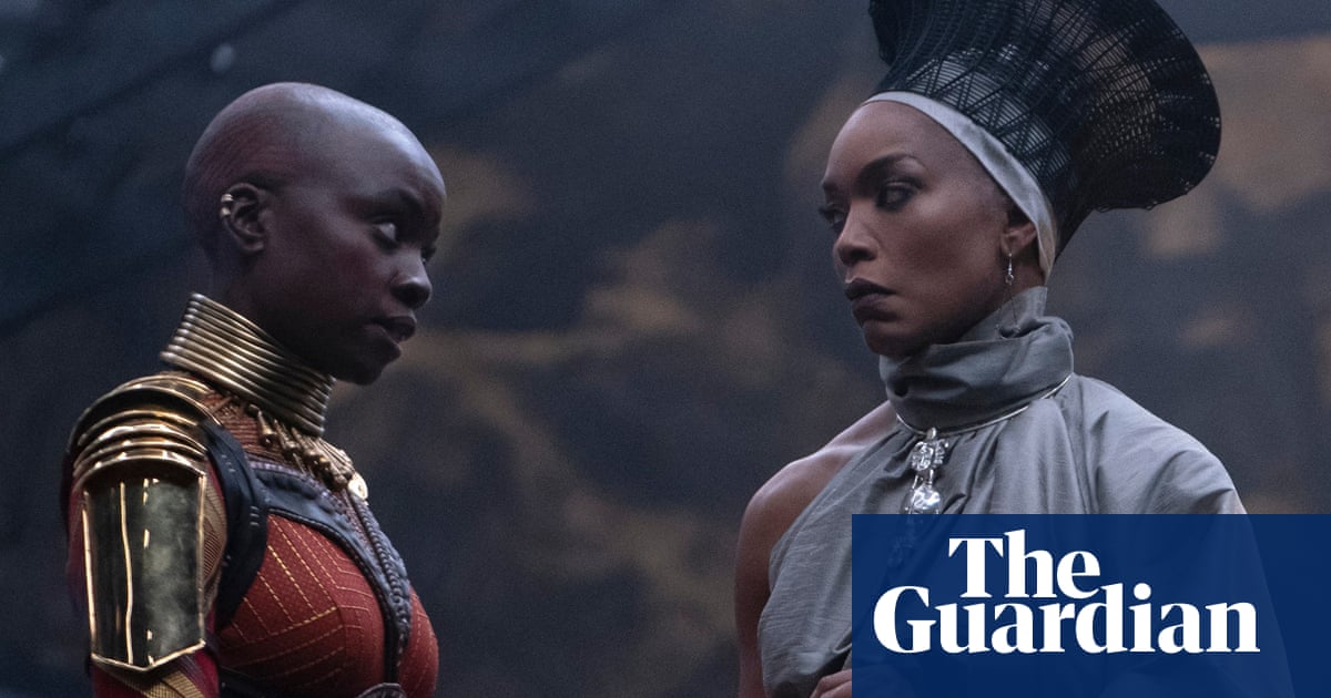 China ends de facto ban on Marvel films after more than three years
