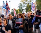 Promotores agilizam casos de crimes de ódio na Inglaterra e País de Gales