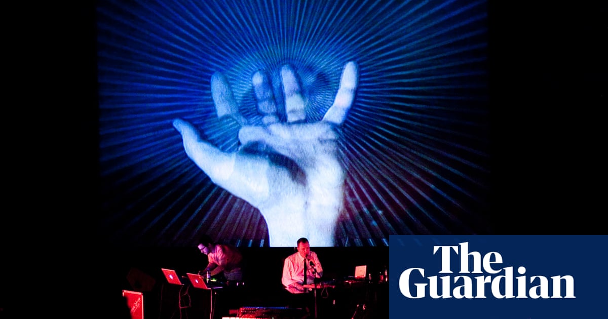 Impacto: cómo un sueño sobre fiestas, tumbas y babosas llevó a Drew Daniel de Matmos a un nuevo género musical | Música Impacto: cómo un sueño sobre fiestas, tumbas y babosas llevó a Drew Daniel de Matmos a un nuevo género musical | Música