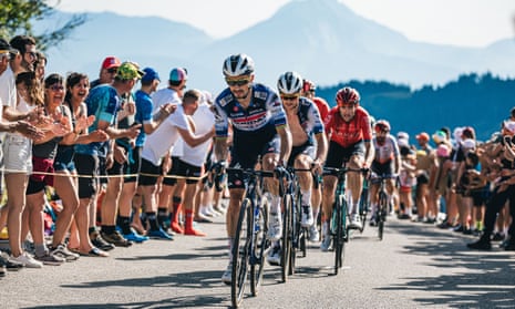 Tour de France 2023: etape 15 menuju bayangan Mont Blanc – langsung |  Tour de France 2023
 | KoranPrioritas.com