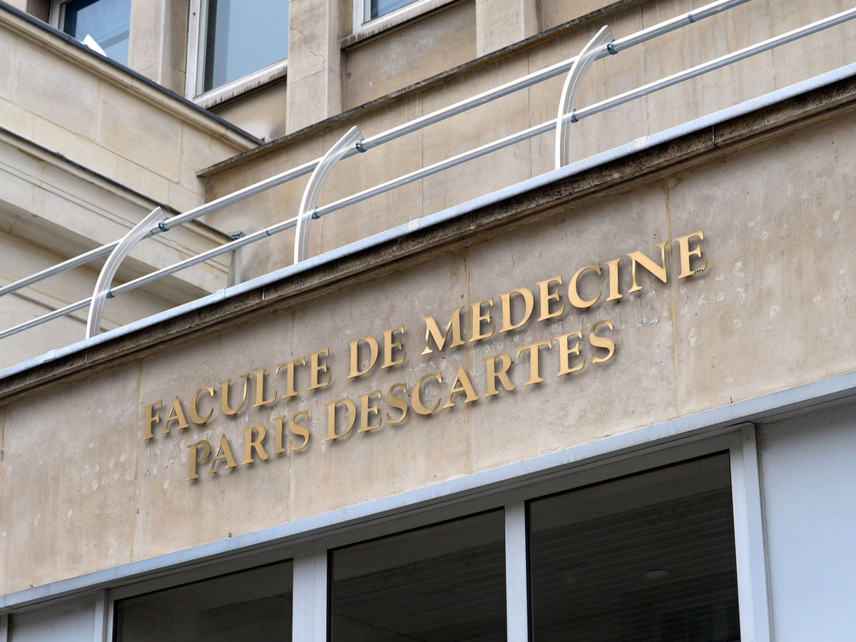 Bodies donated to science 'left to be eaten by rats at Paris centre' |  France | The Guardian