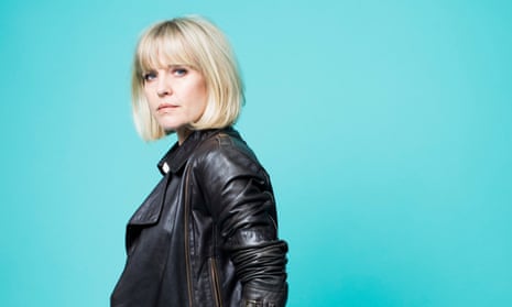 Ashley Jensen: ‘My biggest disappointment? Hollywood Boulevard.’