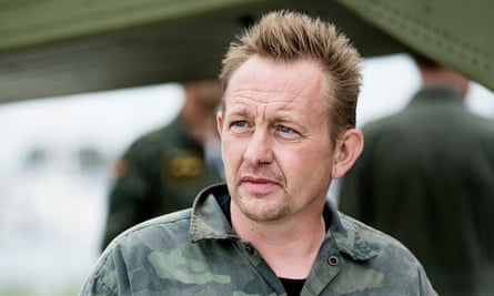 ‘We don’t know what happened. It’s not the Peter we know. We didn’t see this coming’: Peter Madsen who has admitted dismembering body of Kim Wall.