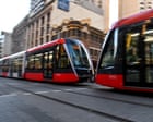 Sydney light rail trialled sensors after death but scrapped project due to cost before second fatality, whistleblower claims