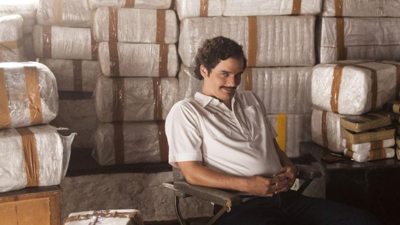 Narcotours Fans Uncover The Real Life Of Pablo Escobar Narcotours Fans Uncover The Real Life Of Pablo Escobar World News Guardian