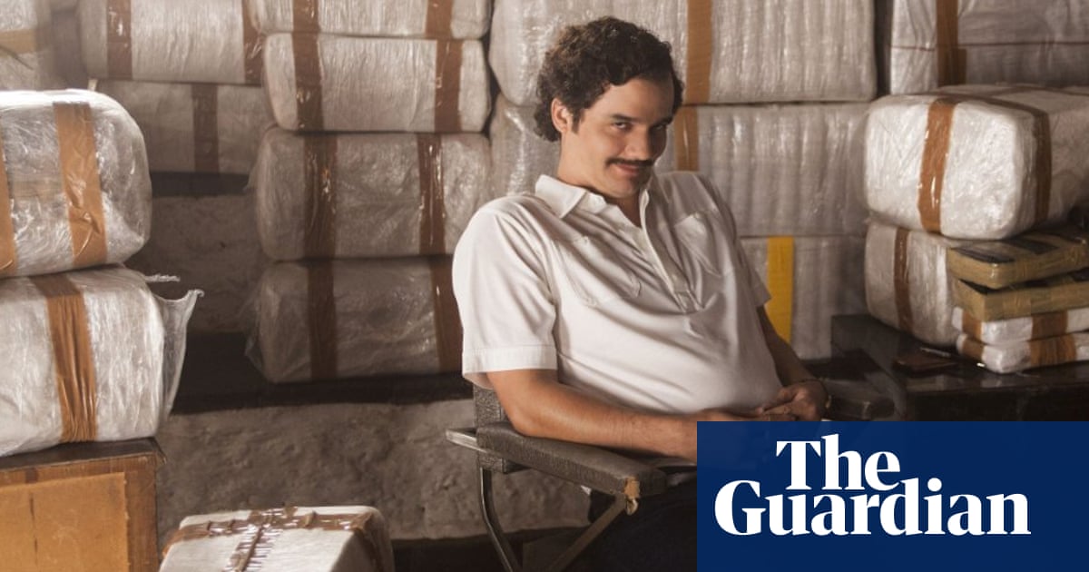 Narcos Actor Wagner Moura On Shedding The Weight Of Pablo Escobar Kalw