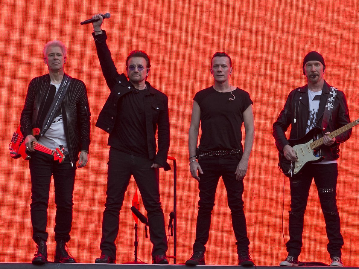 2010s Music Guide 103 Days That Shaped The Decade