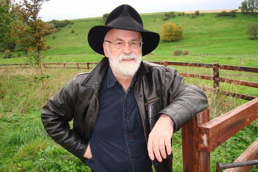 The Shepherd’s Crown was a fitting finale for Terry Pratchett.