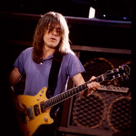 Malcolm Young