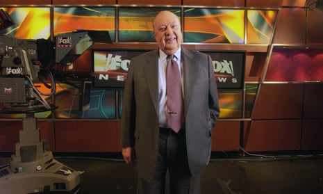 The Fox News chairman was forced out this week following sexual harassment accusations from more than 20 women who encountered Ailes over decades