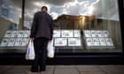 Rising supply of unlet properties curbing rent hikes, say letting agents
