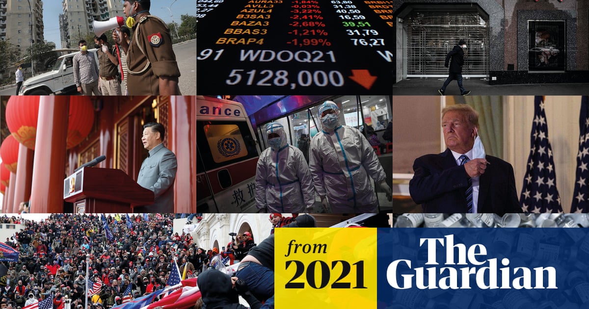Has Covid ended the neoliberal...