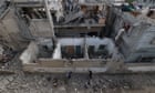 Middle East crisis live: Biden urges Egypt and Qatar to ‘exert all efforts’ over release of Israeli hostages as part of ceasefire talks