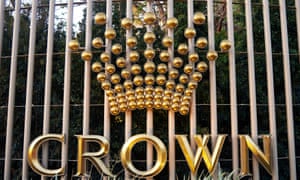 Crown Crown
