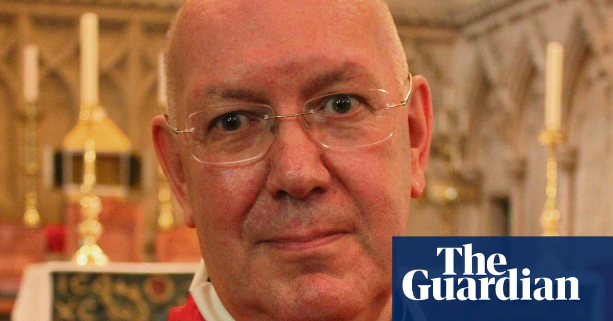 C of E admits to failings over allegations against priest who took his own life