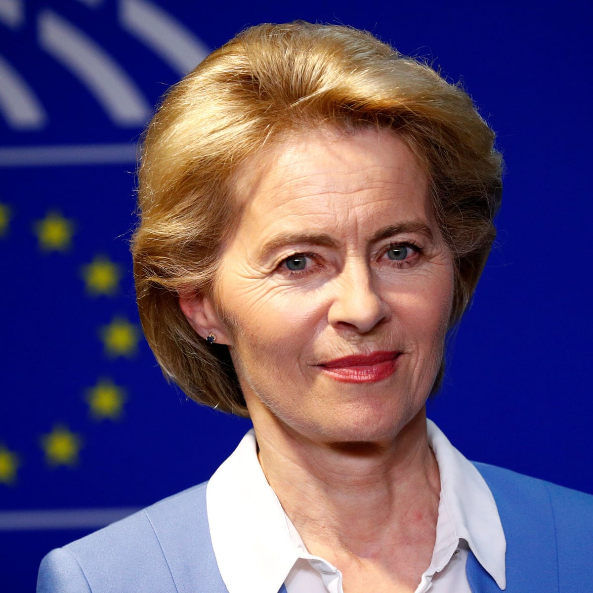 Who Is Ursula Von Der Leyen The New Eu Commission President Ursula Von Der Leyen The Guardian