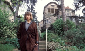 Carruzzo in 1989.