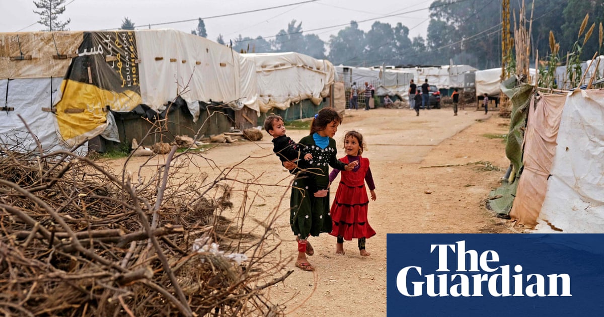 Millions of Syrian refugees face fight to reclaim homes, says human rights group