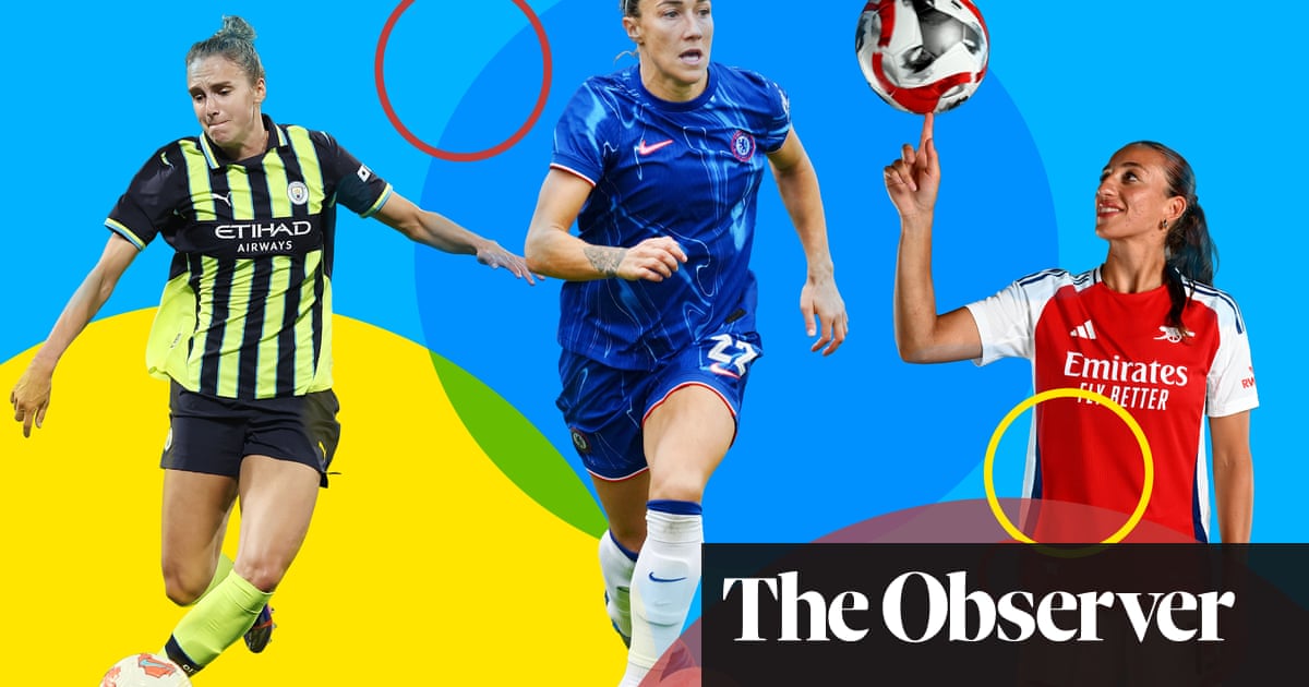 WSL Transfer Window Sees Major Changes