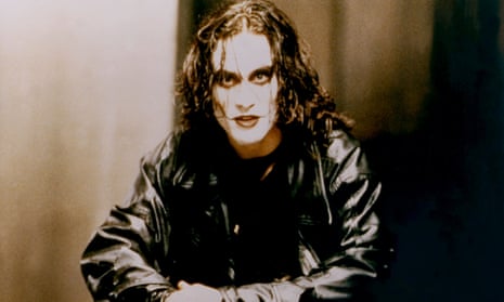 It was a horrific night': 30 years on from the on-set death of