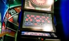 New rules 'will crack down' on exploitation of gambling addicts
