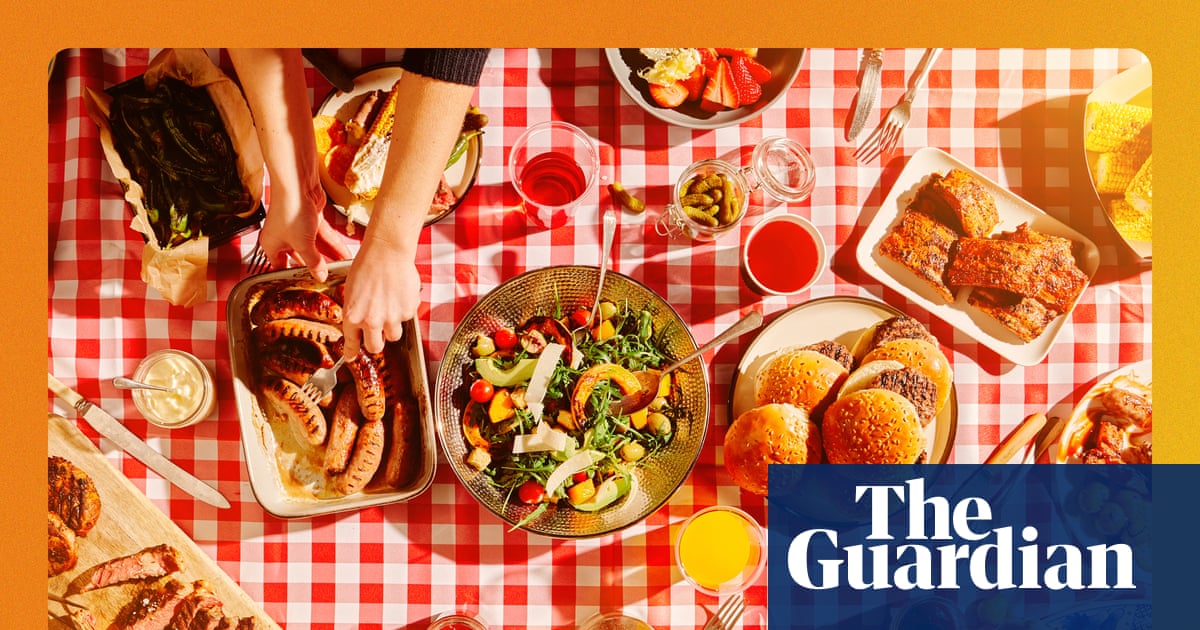 From grilling baskets to chilli jam: the barbecue tips and tricks you swear by | Barbecue From grilling baskets to chilli jam: the barbecue tips and tricks you swear by | Barbecue