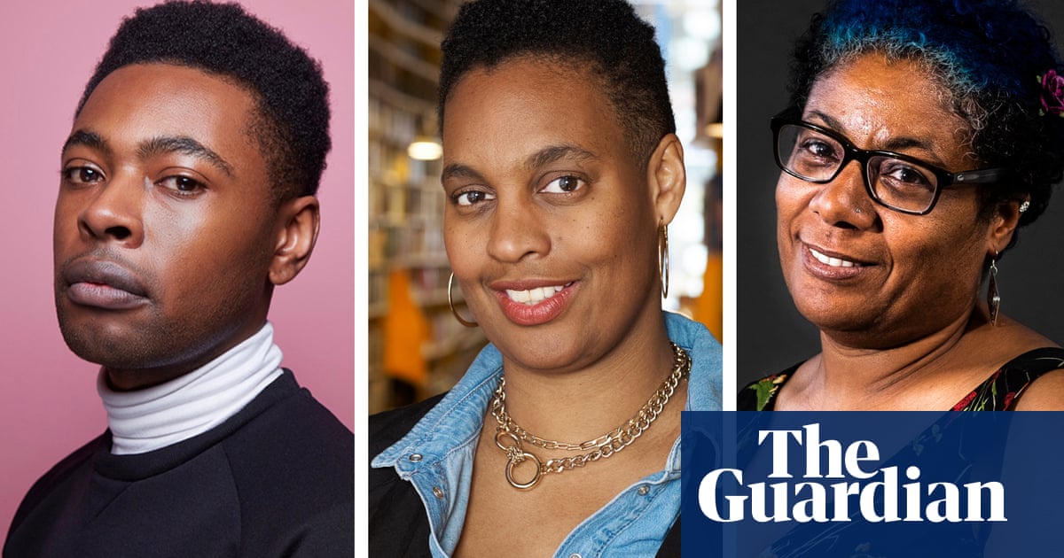 I stuck my foot in the door: what it is like to be black in UK publishing