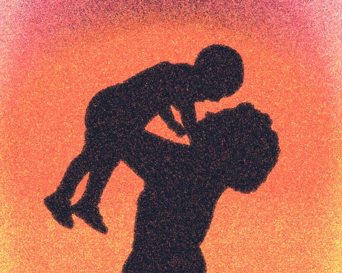 Empowered Choices: Black Women Redefine Single Motherhood