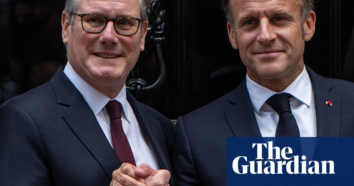 Starmer and Macron to announce one in, one out' migration deal