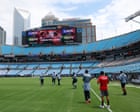USMNT v Senegal: Updates and analysis from pre-World Cup friendly – live