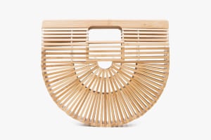 Weave this way: the 10 best wicker bags – in pictures | Fashion | The ...