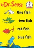 What are the best picture books starring fish? | Children's books | The ...
