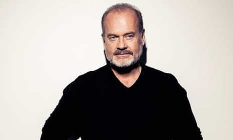 Kelsey Grammer: ‘I don’t think its the best side of us to punish everybody who says something that we don’t particularly like.’