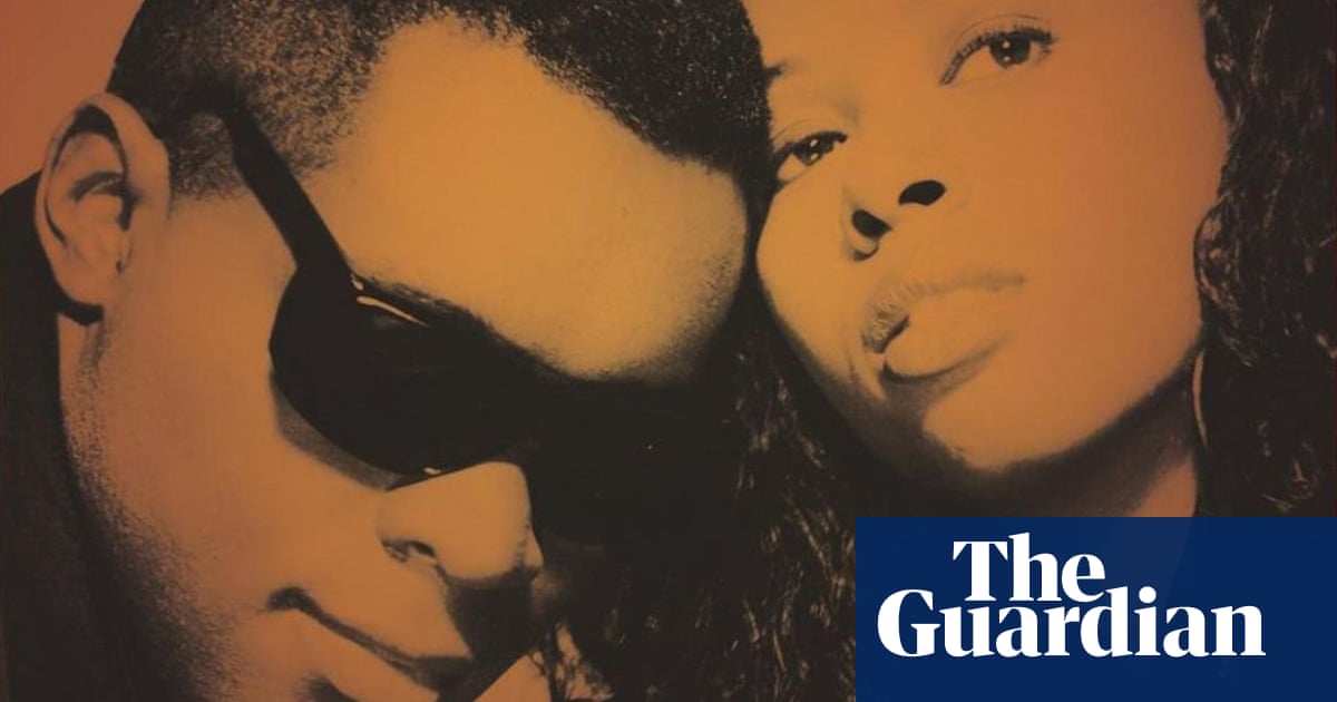 How we made Good Life: Paris Grey and Kevin Saunderson of Inner City