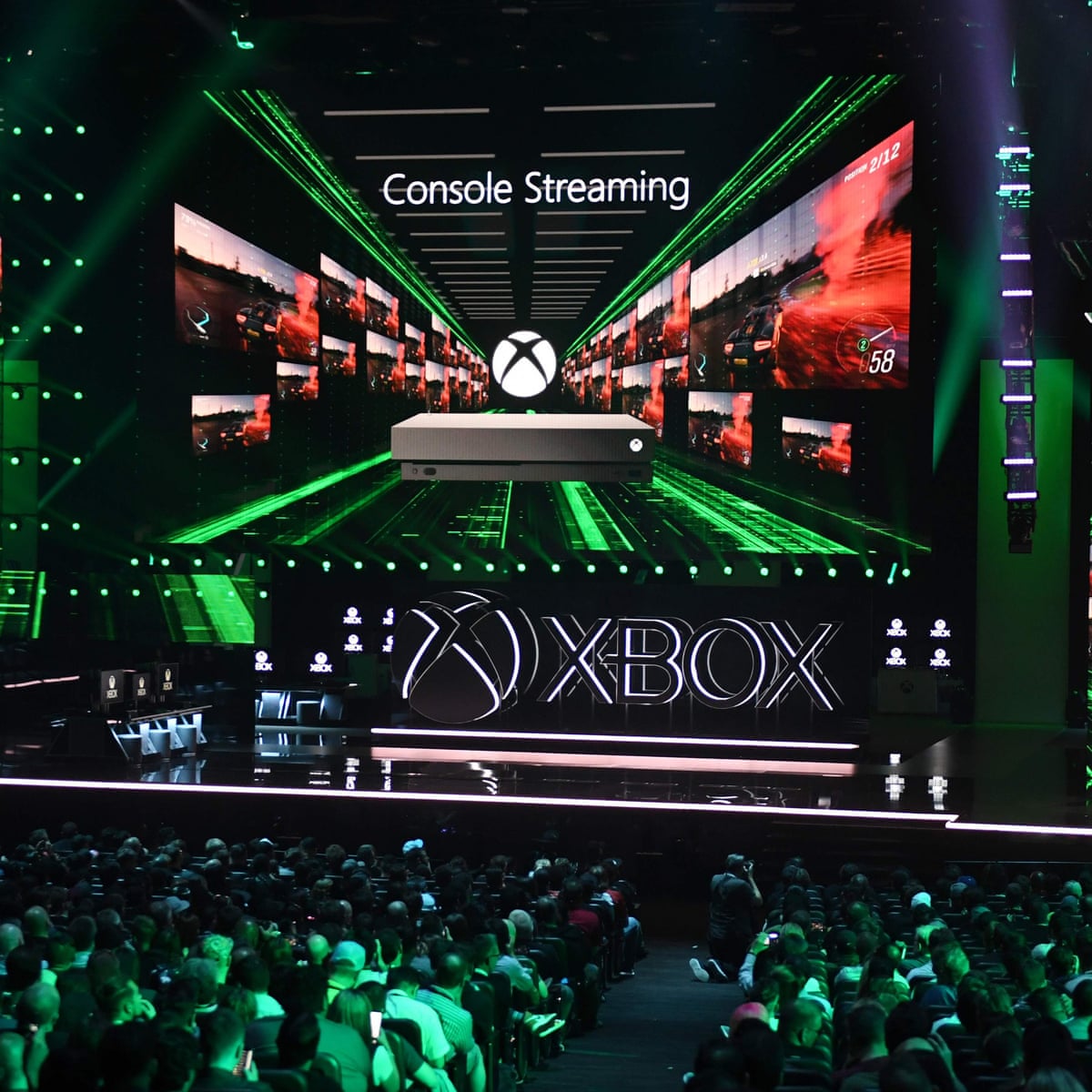 Xbox Game Pass Subscriptions Hit 10 Million Games The Guardian