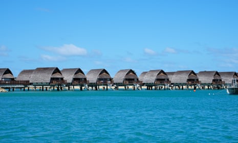 Tourism makes up nearly 40% of Fiji’s GDP. As coronavirus travel restrictions bite, the Pacific nation will be brought to its economic knees.
