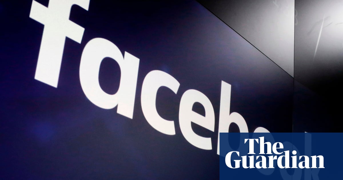 Facebook admits site appears hardwired for misinformation, memo reveals
