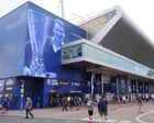 Ipswich Town v Liverpool: Premier League – live