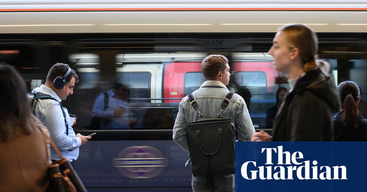 Tuesday briefing: Can Andy Burnham beat Britain’s headphone dodgers?